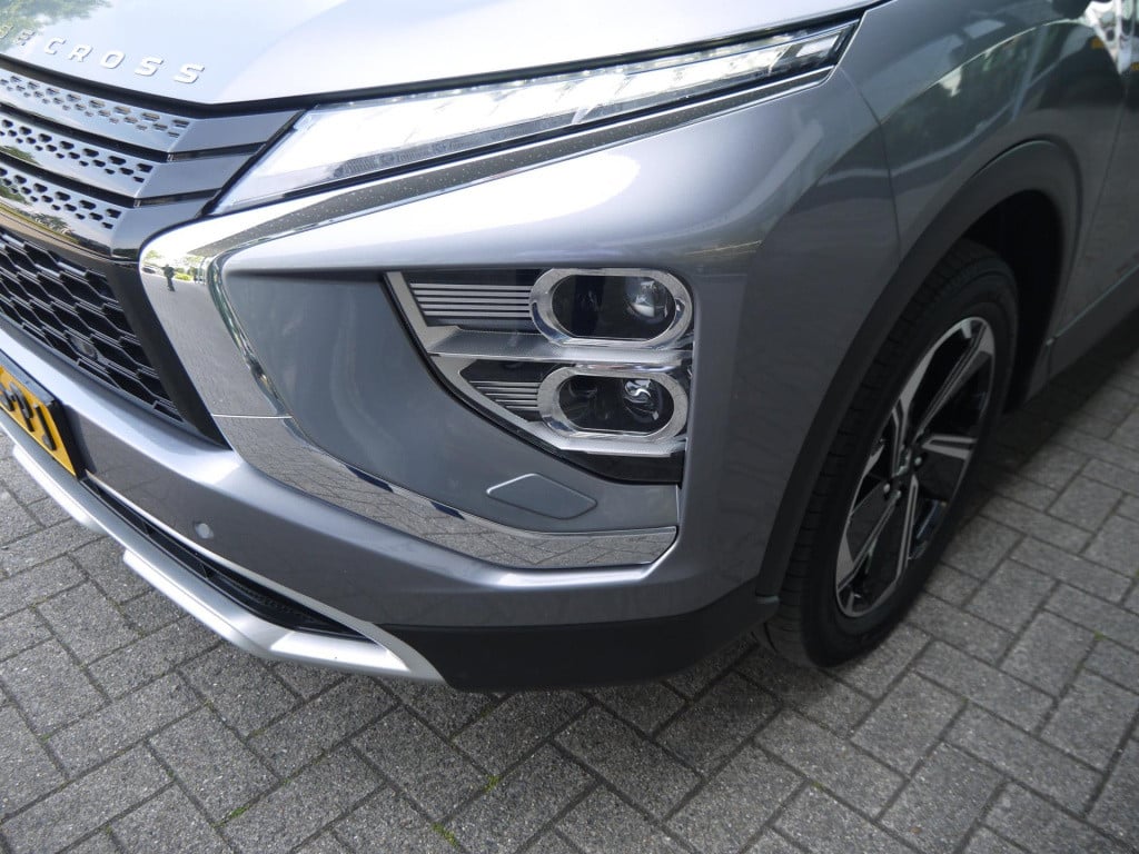 Mitsubishi Eclipse Cross 2.4 phev business intense+|rijklaar