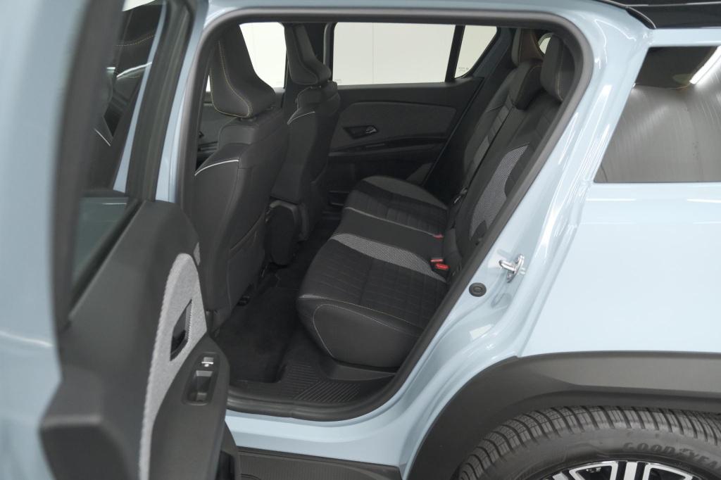 Renault 4 comfort range iconic 52 kwh | pack advanced driving assist | came