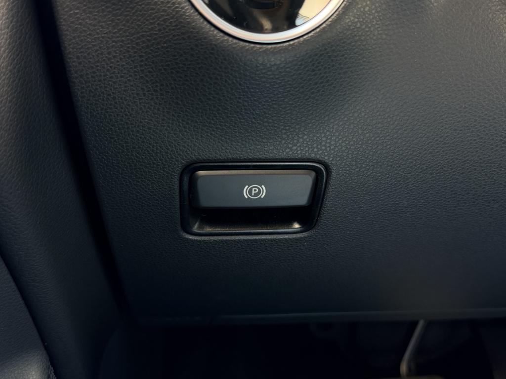 Mercedes-Benz B-Klasse 180 ambition | nav | radio | bluetooth | cruise cont