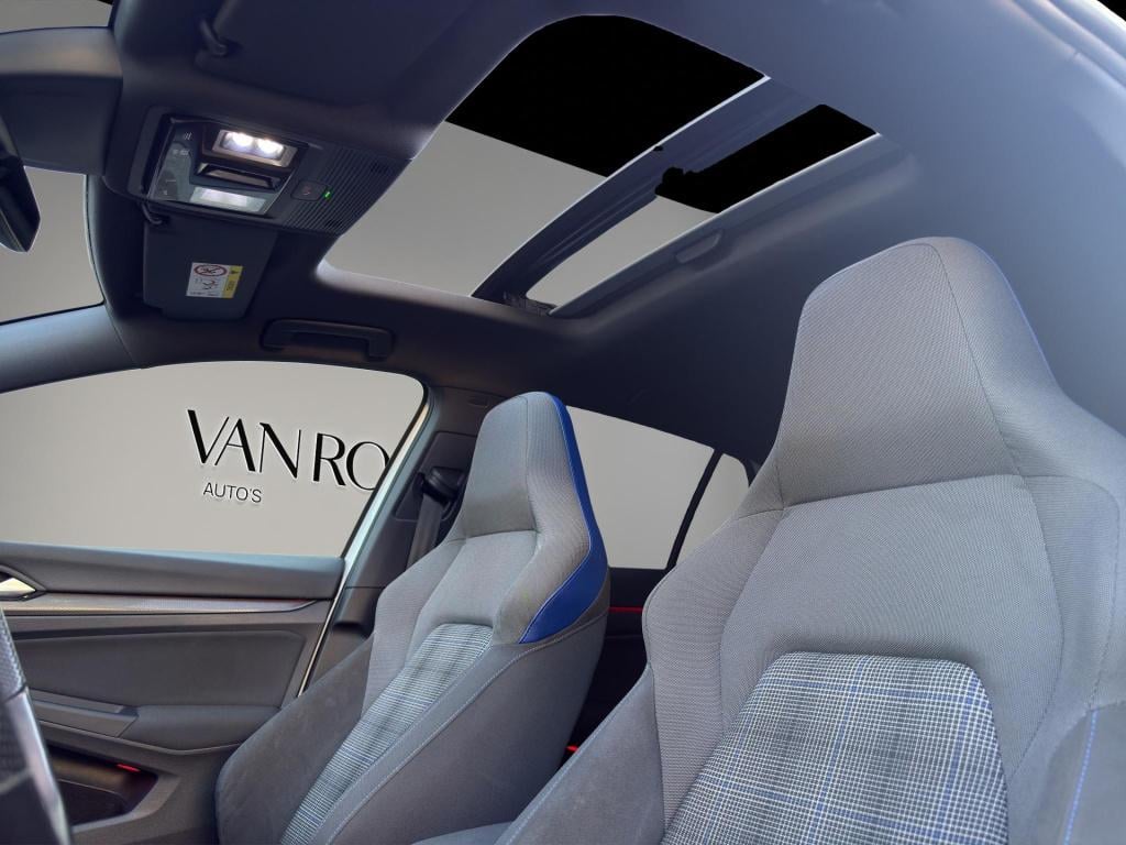 Volkswagen Golf 1.4 ehybrid gte pano | sfeer | matrix-led | camera | stoelv