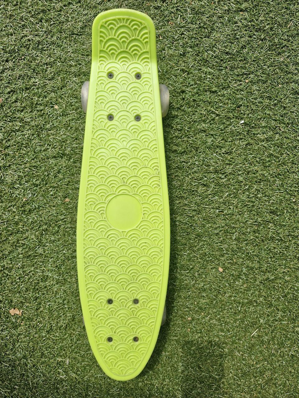 Penny board