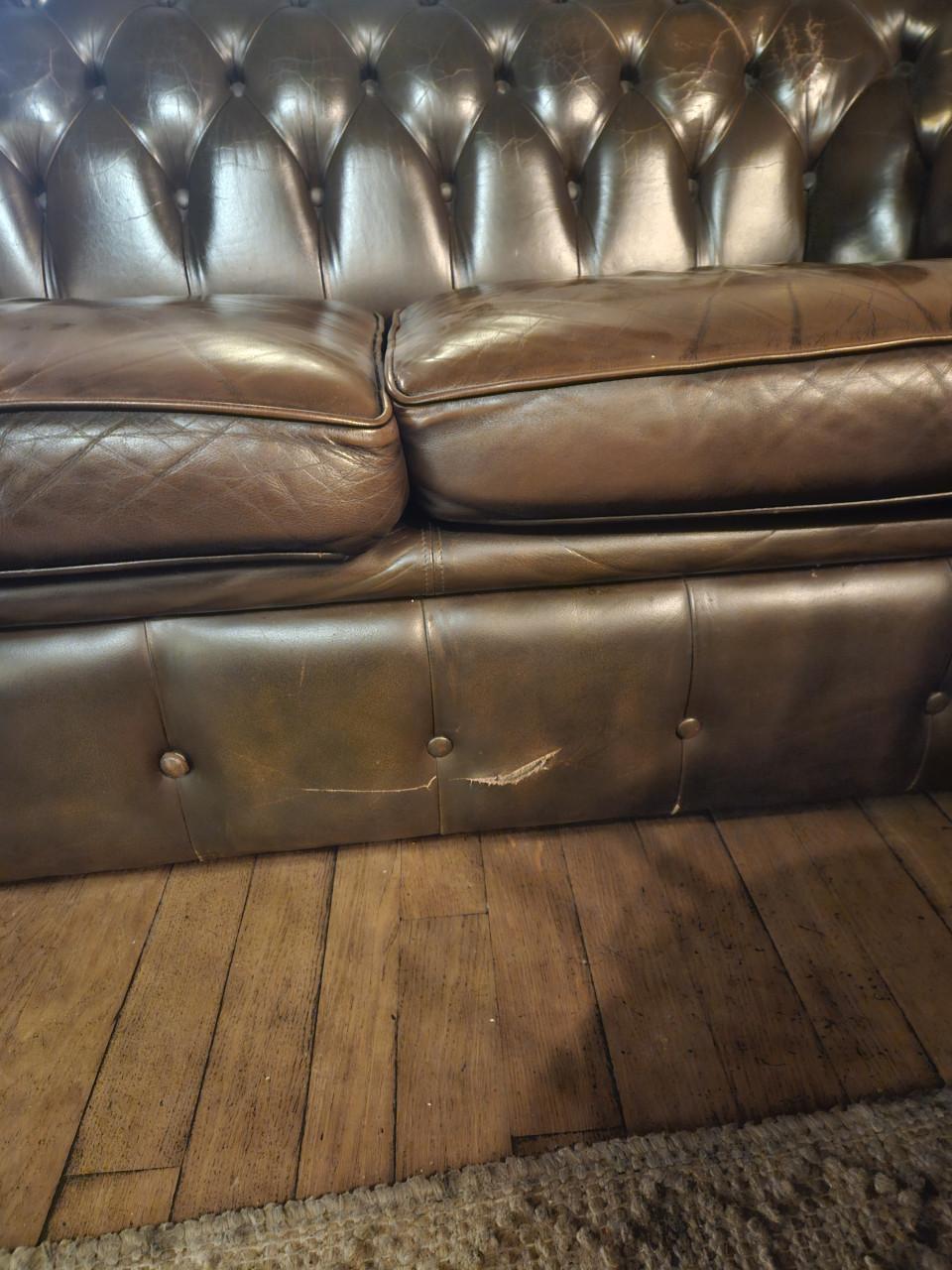 CHESTERFIELD BANKEN