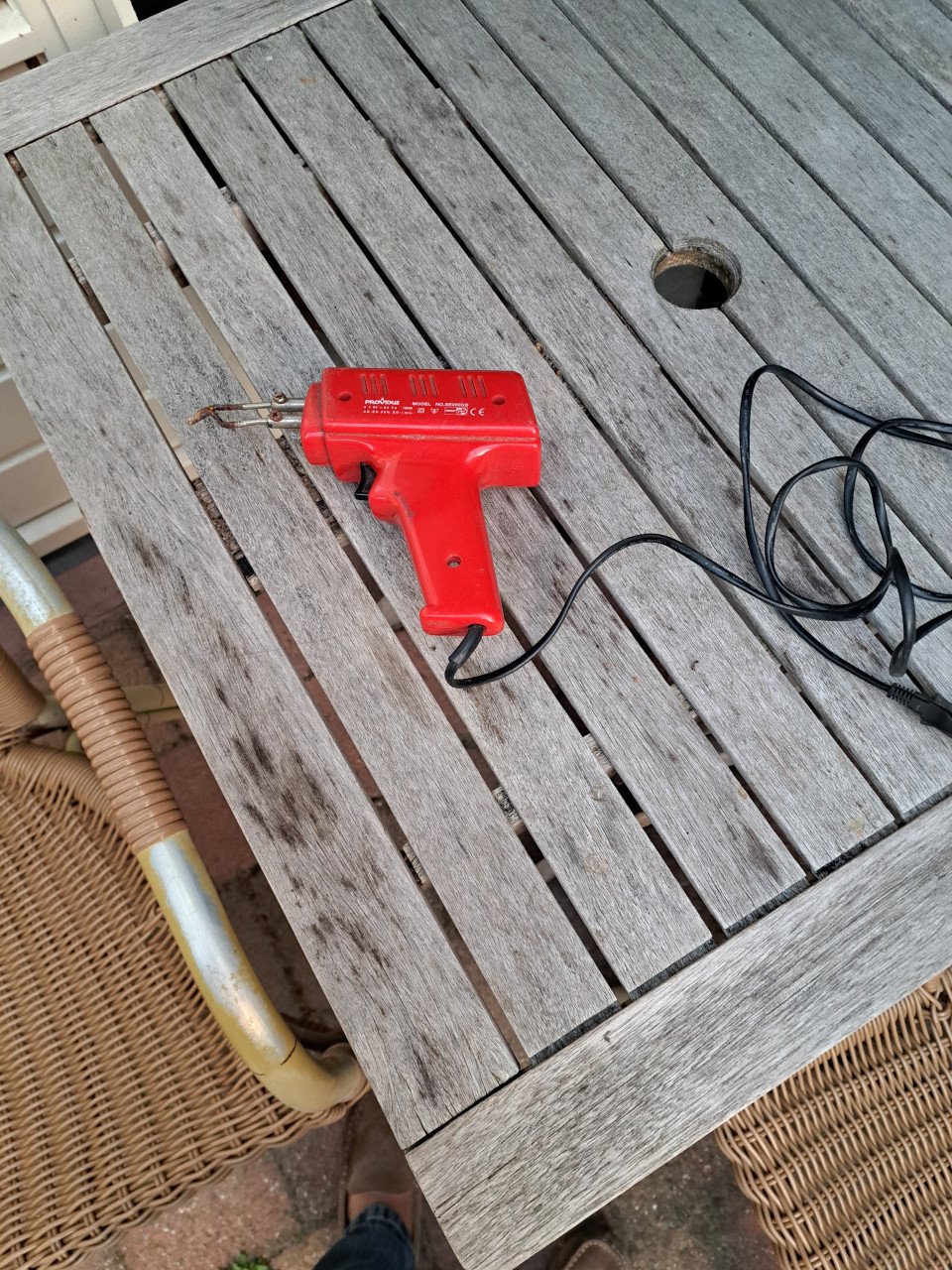 Gereedschap
