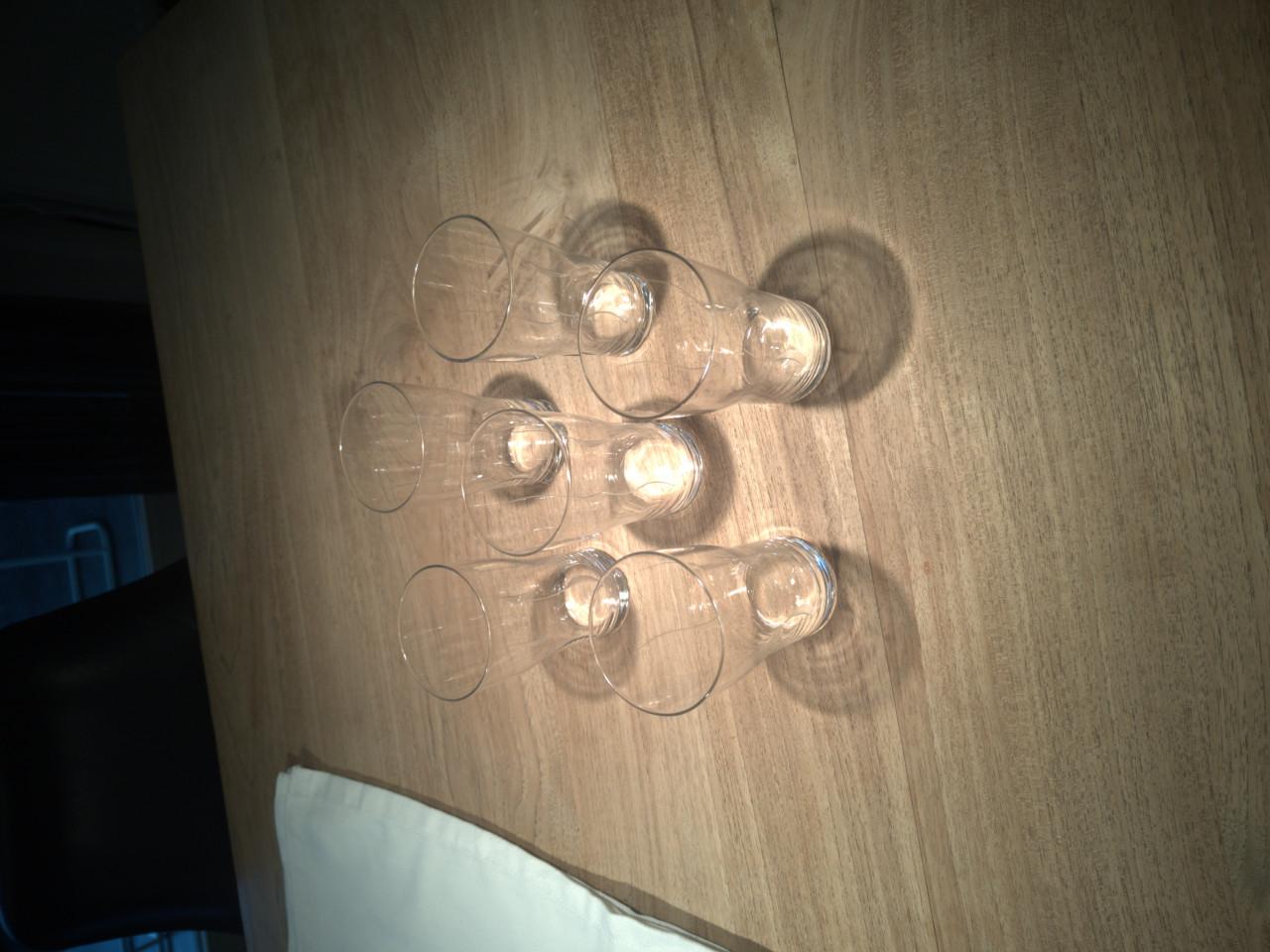 Fijne glazen, meerdere modellen/grootte, met gravering