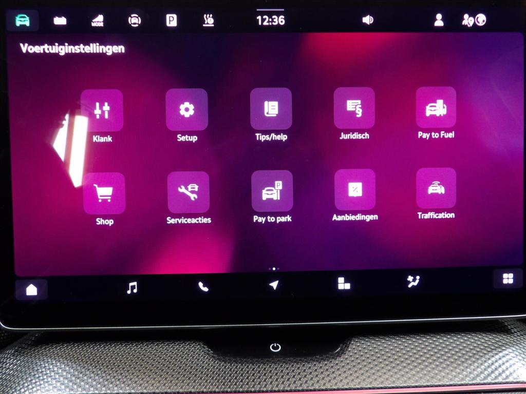 Skoda Kodiaq 1.5 tsi phev 204pk dsg-6 business edition