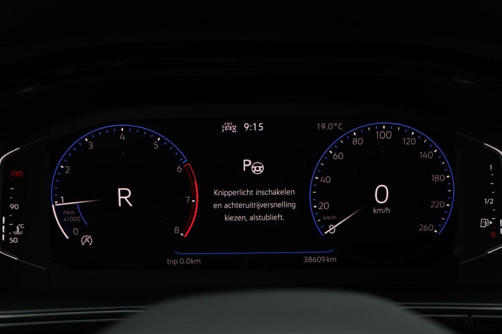 Volkswagen T-roc 1.5 tsi style 150pk dsg7