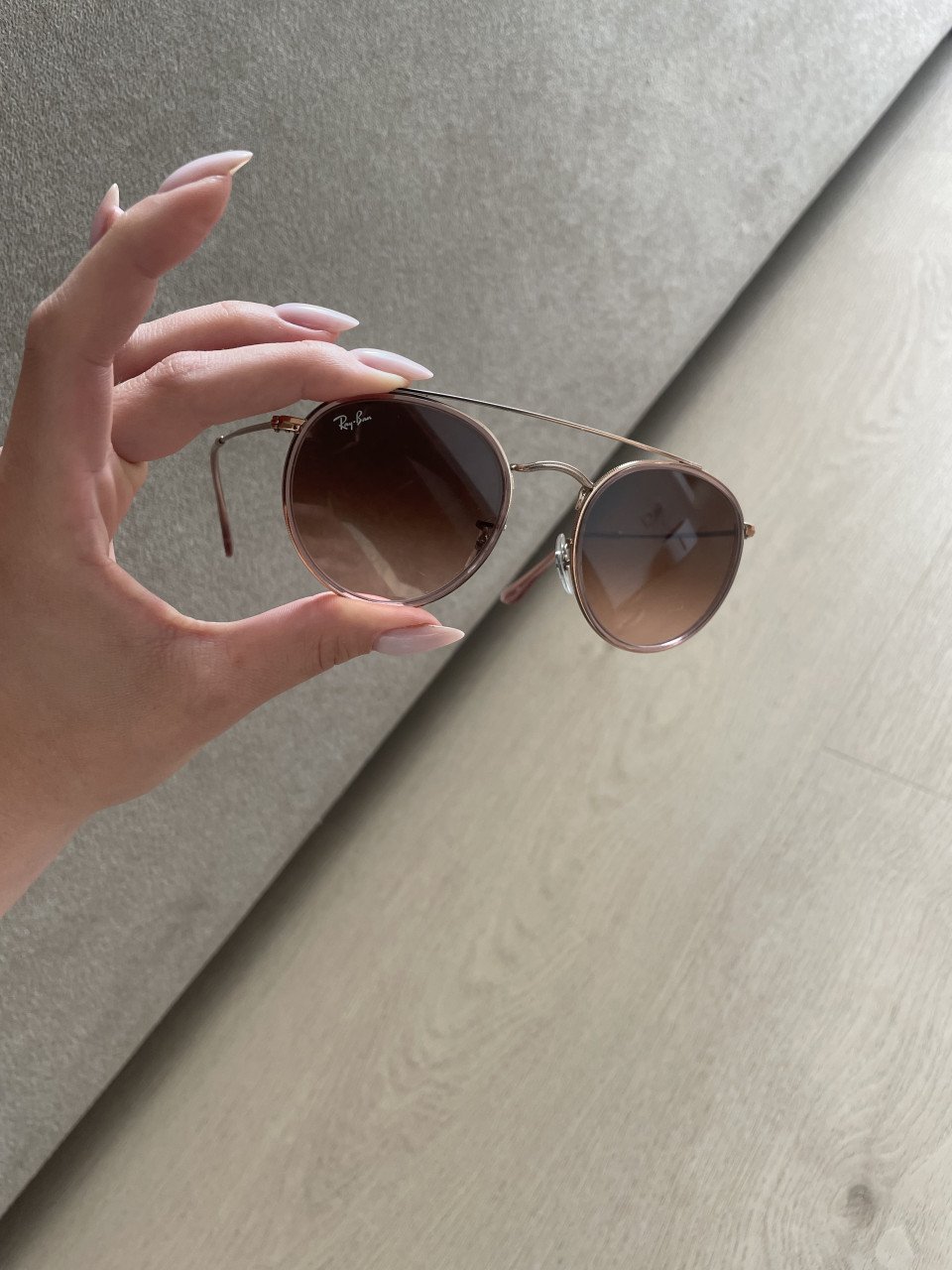 Rayban zonnebril