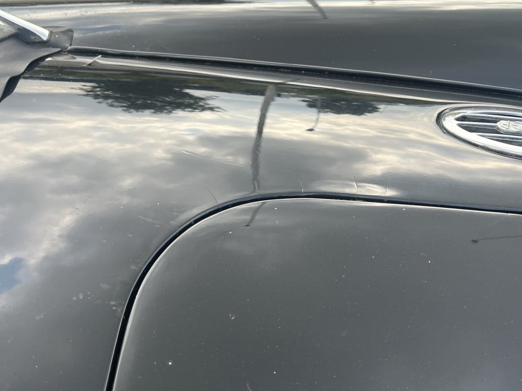 MG Onbekend mga roadster 1500