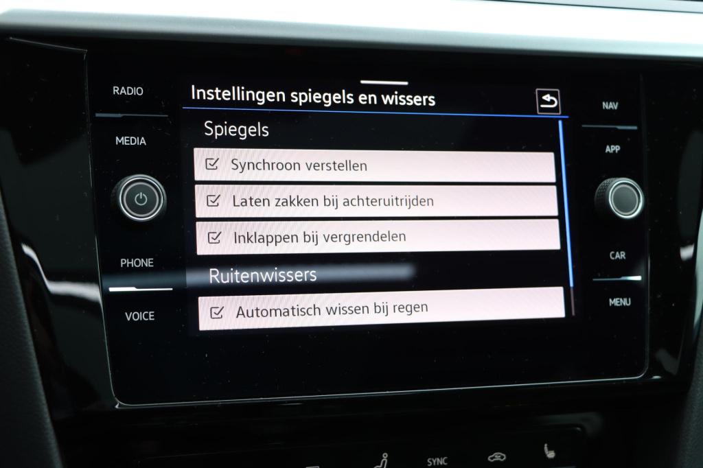 Volkswagen Arteon shooting brake 2.0 tsi r-line business + 190pk dsg7