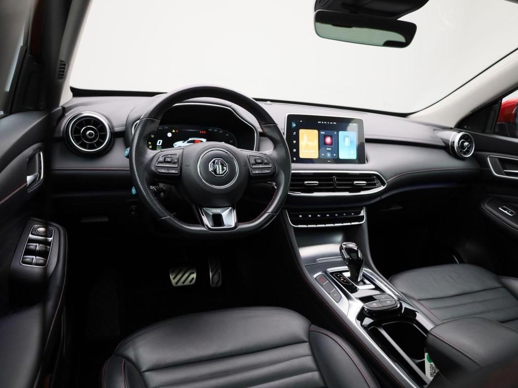 MG Ehs 1.5 tgdi phev aut. luxury | 360 camera | panoramadak | lederen bekle