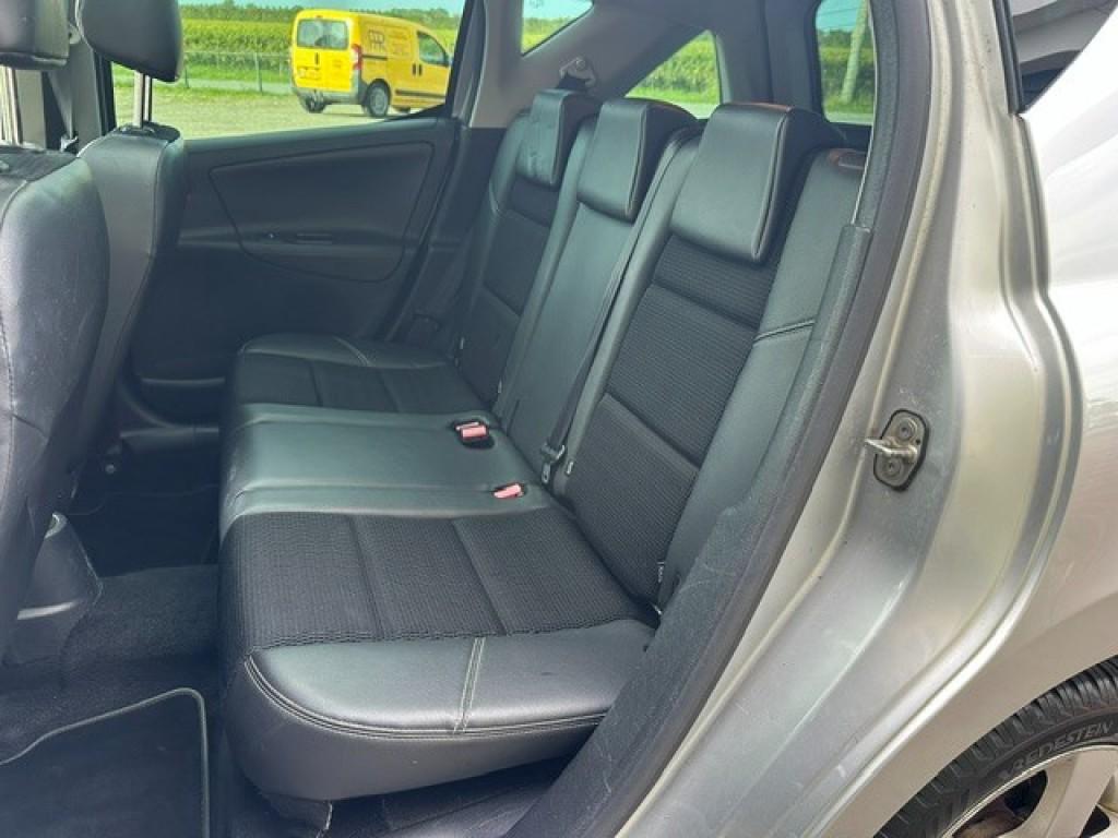 Peugeot 207 sw 1.6 vti allure