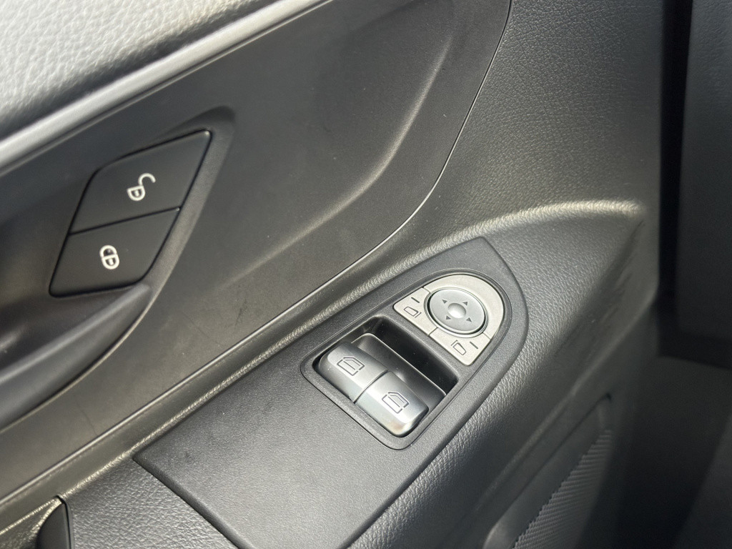 Mercedes-Benz Vito 114 cdi l2 pro | led | carplay | dodehoek as | camera