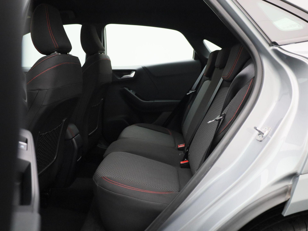 Ford Puma 1.0 ecoboost hybrid st-line | winterpakket | apple carplay / andr