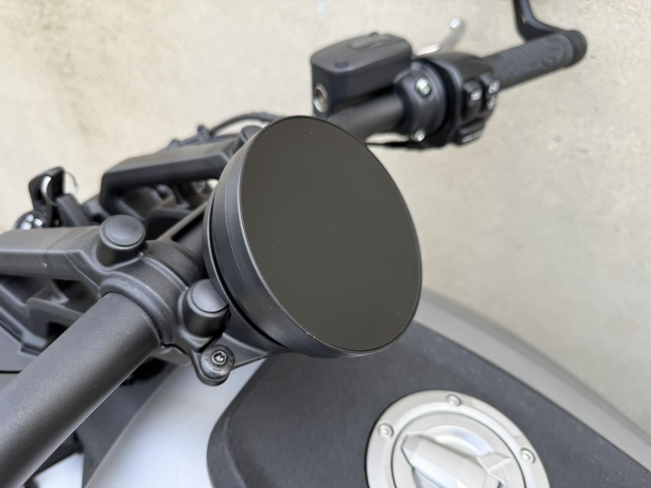 QJMotor SRV 600 V | V4 Cruiser | Op voorraad