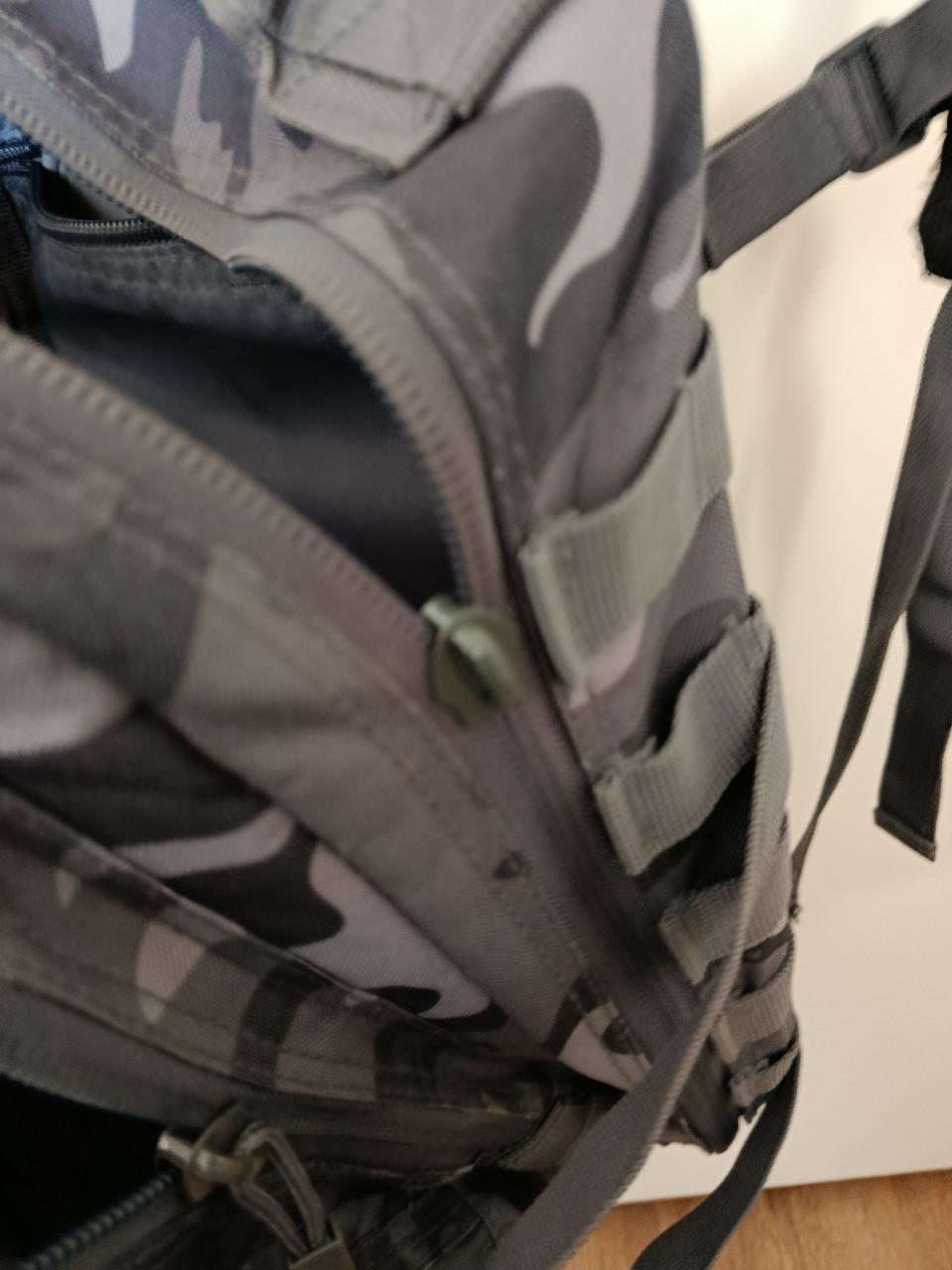Camel bag 25 liter