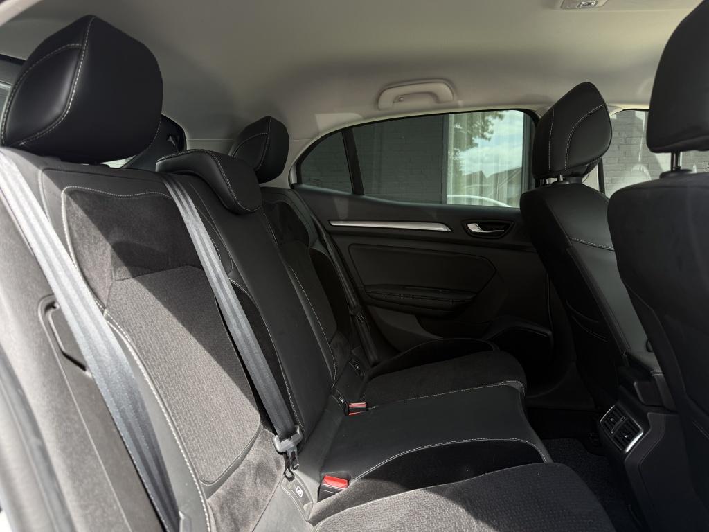 Renault Megane 1.3 tce intens