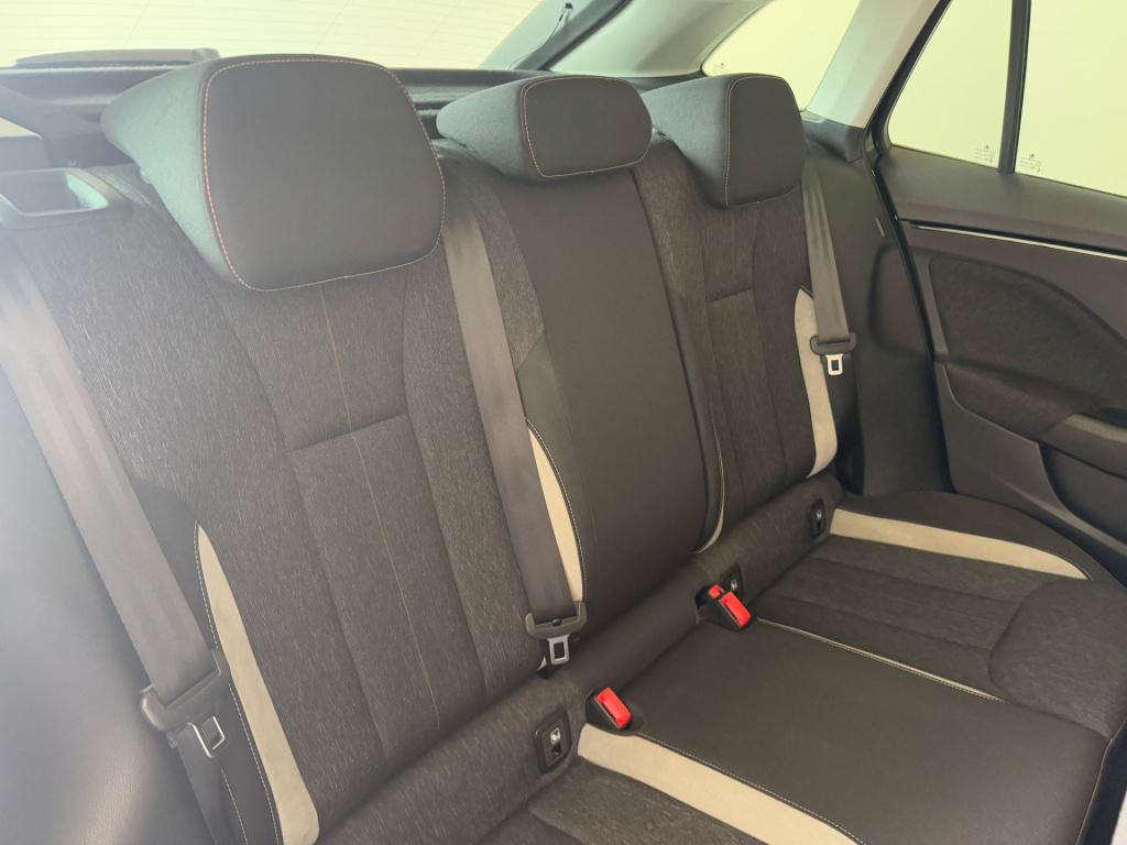 Skoda Scala 1.0 tsi sport business