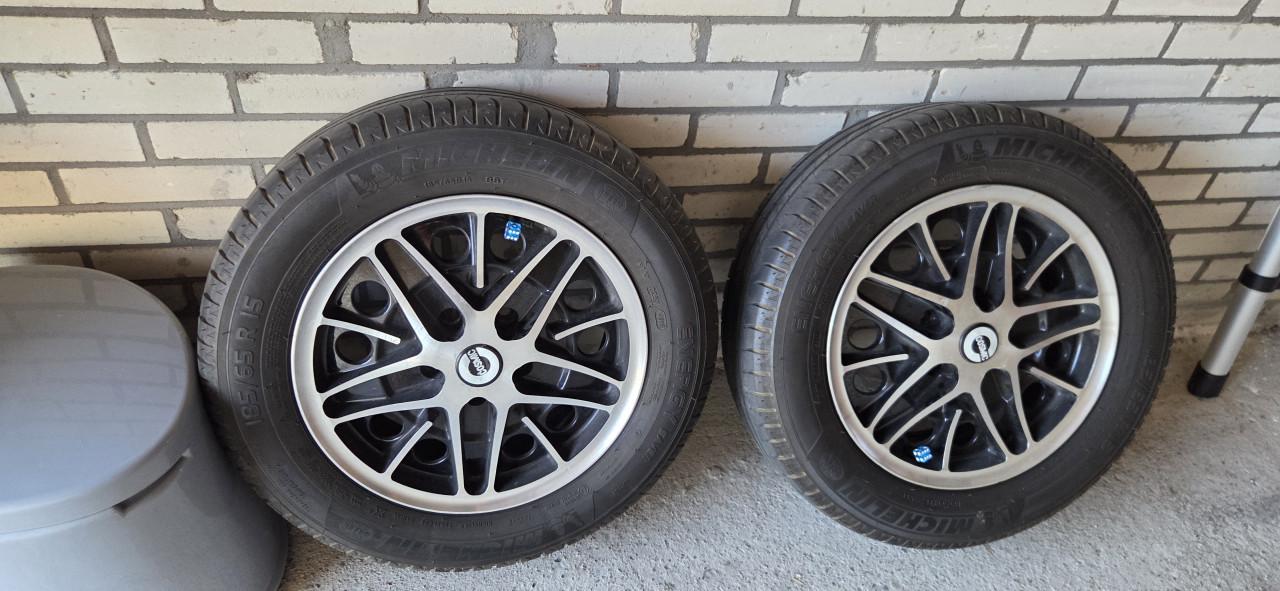Set cosmic velgen o.a. volkswagen t2