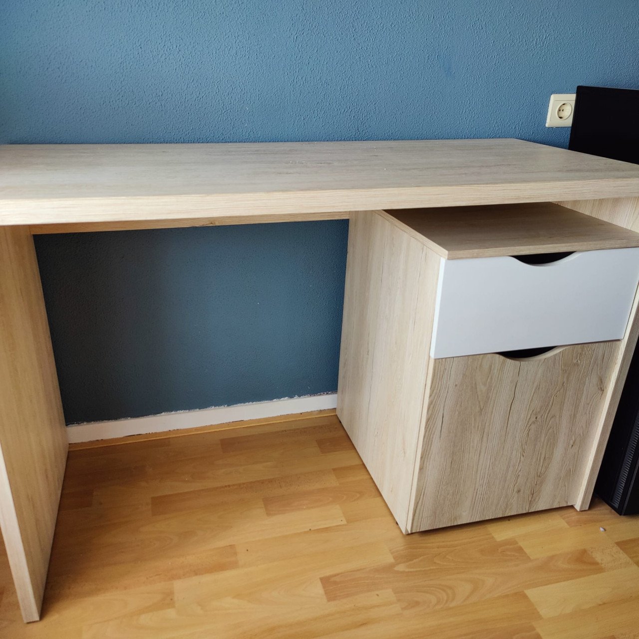 Bureau