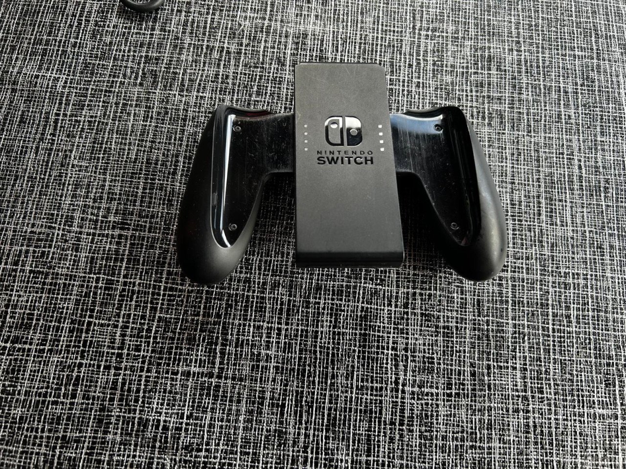 Nintendo switch oled set