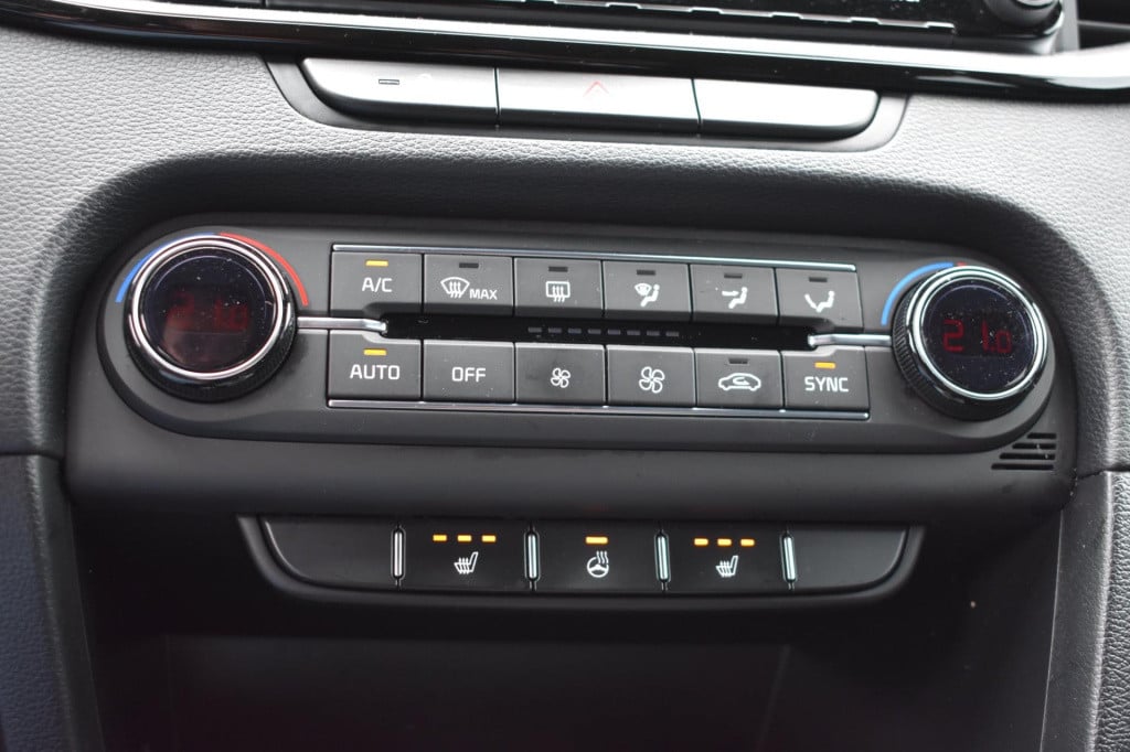 Kia Proceed 1.4 t-gdi gt-line | apple carplay | android auto | stoel + stuu