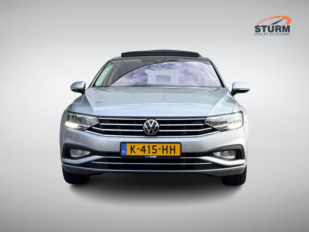 Volkswagen Passat 1.5 tsi business