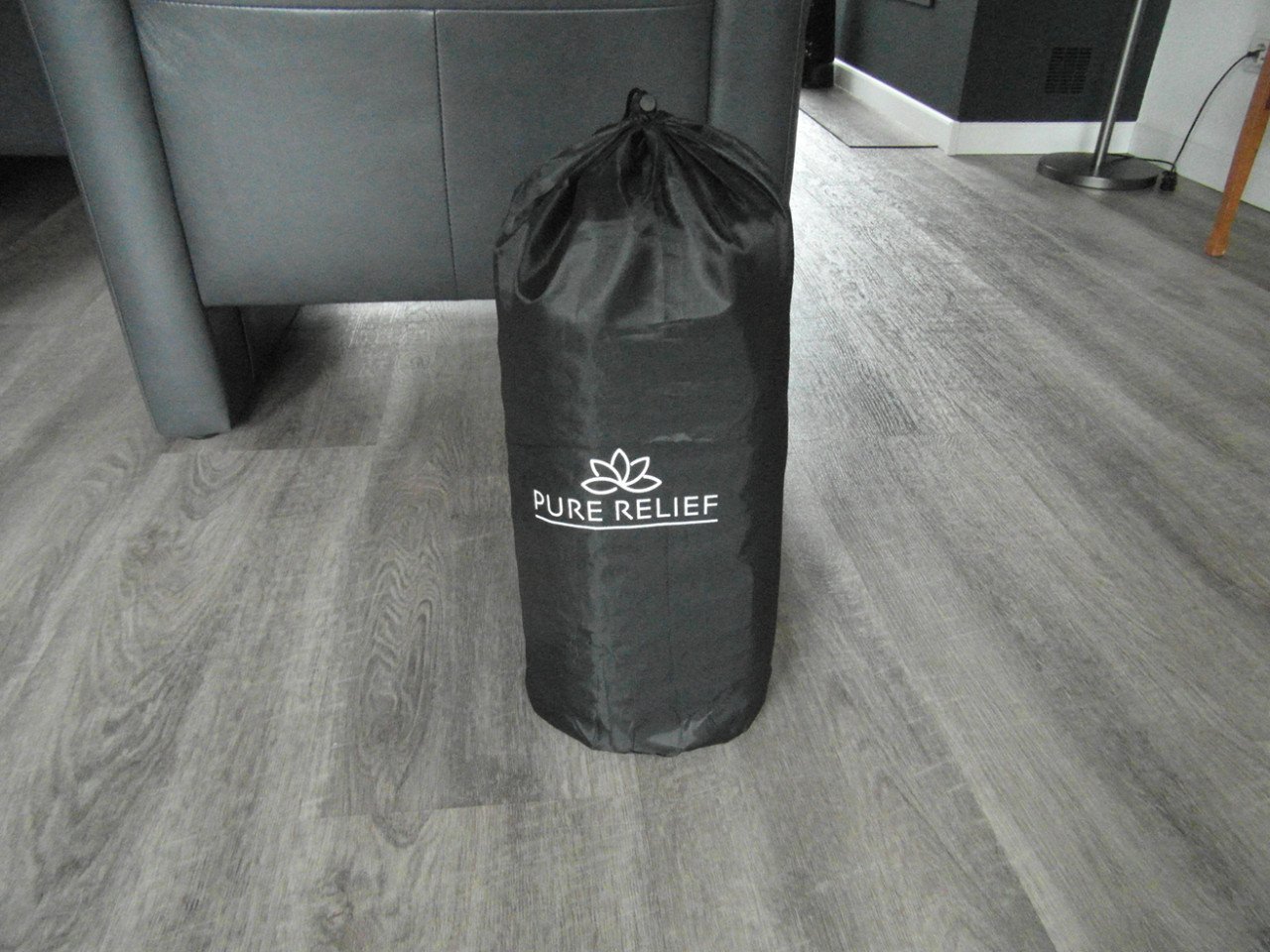 Pure Relief Spijkermat Set.