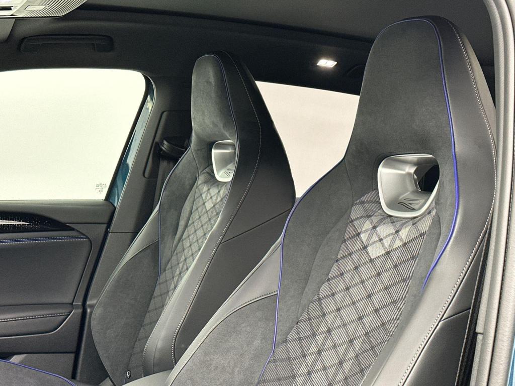 Volkswagen Tiguan r-line edition 1.5 ehybrid 200 kw / 272 pk suv 6 v