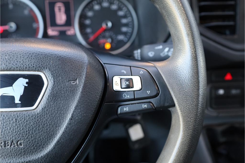 Man Tge 35 2.0tdi 140pk l3h3 bottvario inrichting i trekhaak