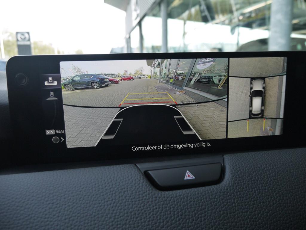 Mazda Cx-60 2.5 e-skyactiv phev exclusive-line bns edition