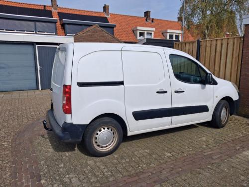 Citroen Berlingo 600 1.6