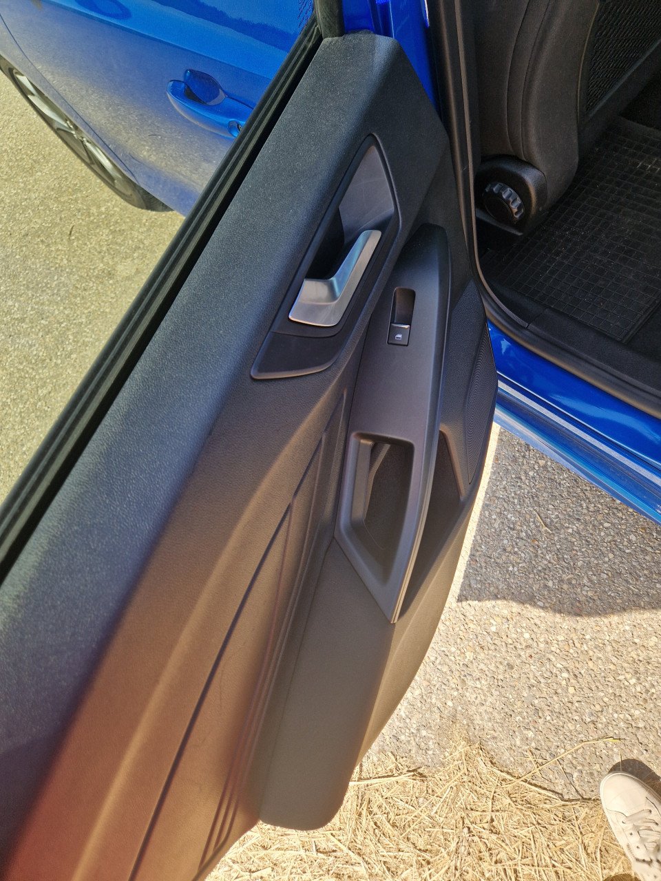 Ford focus st line 2019