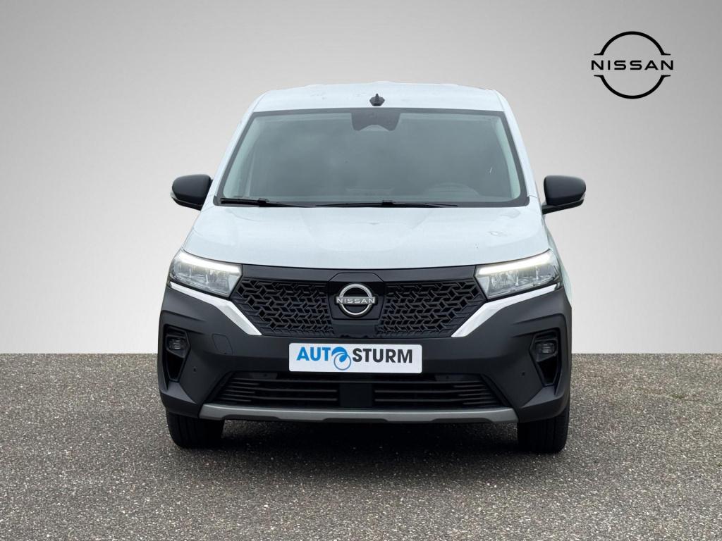 Nissan Townstar n-connecta l2 44 kwh fin lease 0% rente 60 maanden