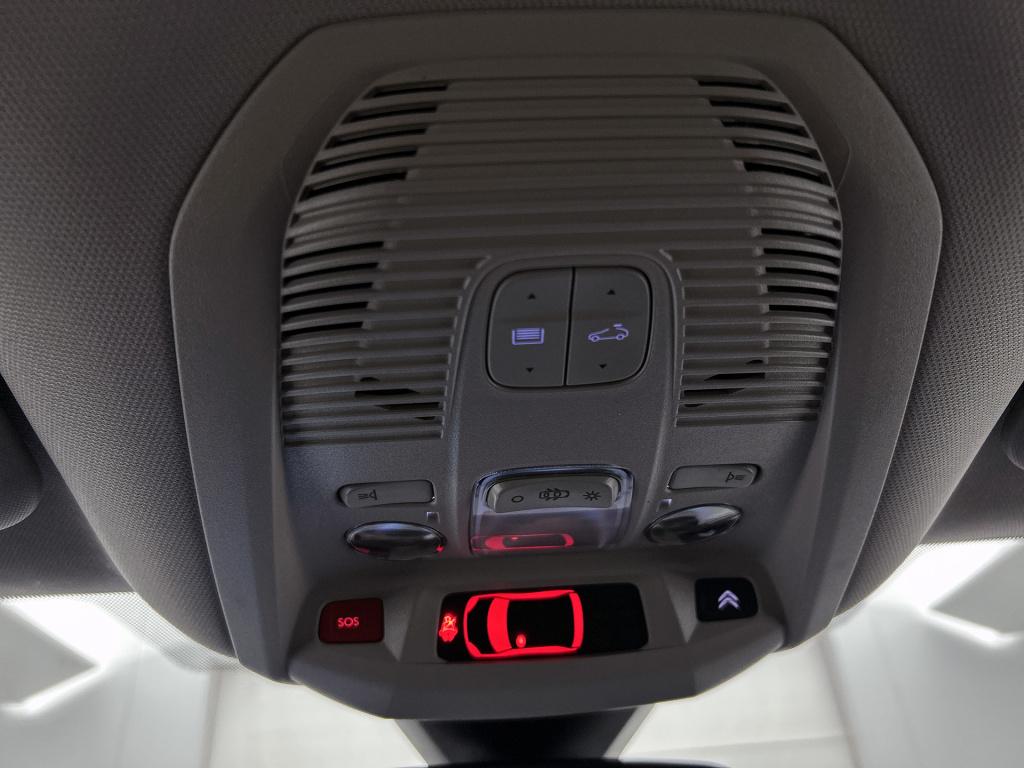 Citroen C5 Aircross plug-in hybrid 225pk automaat business plus | panoramad