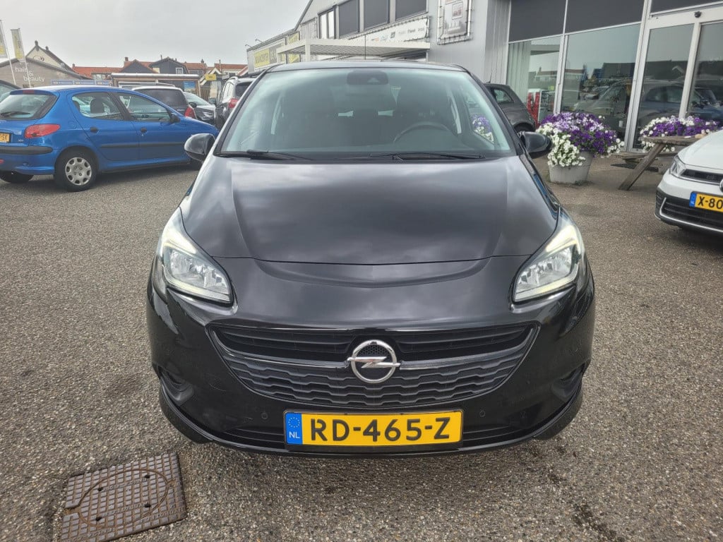 Opel Corsa 1.0 turbo online edition opc line