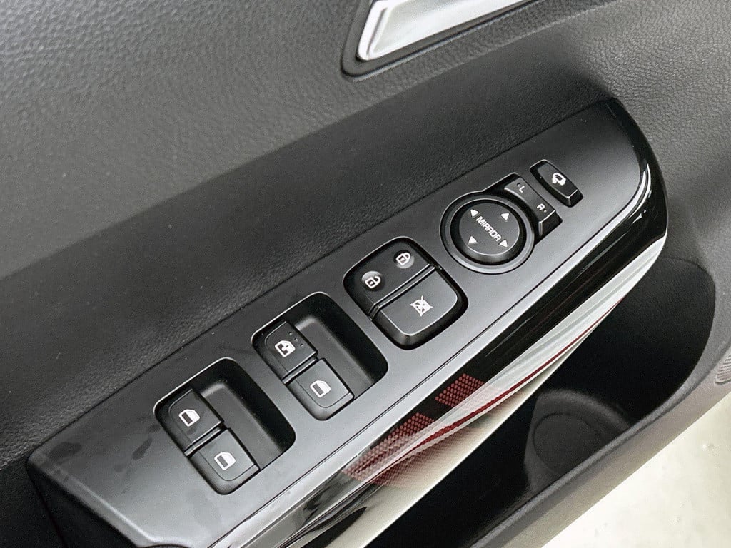 Kia Picanto 1.2 cvvt gt-line | navigatie | apple carplay / android auto | c