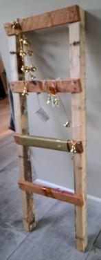 Decoratie ladder