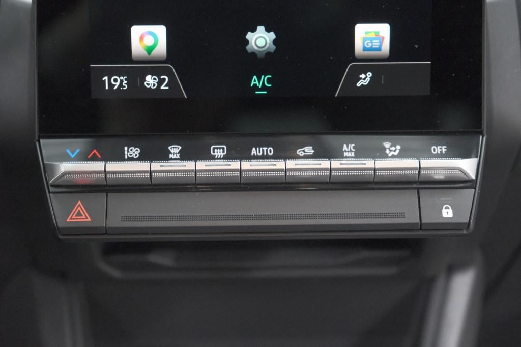 Renault Captur 1.6 e-tech full hybrid 145 techno | camera | navigatie | app