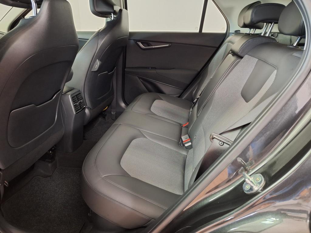 Kia Niro 1.6 gdi h. dynamicline | trekhaak | stoel/stuurwielverwarming