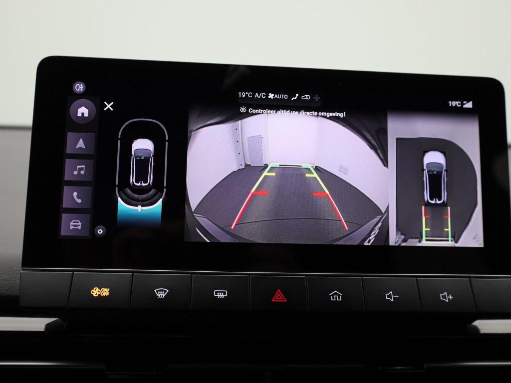 MG Mg4 long range luxury 64 kwh | carplay | navi | led koplampen | camera |