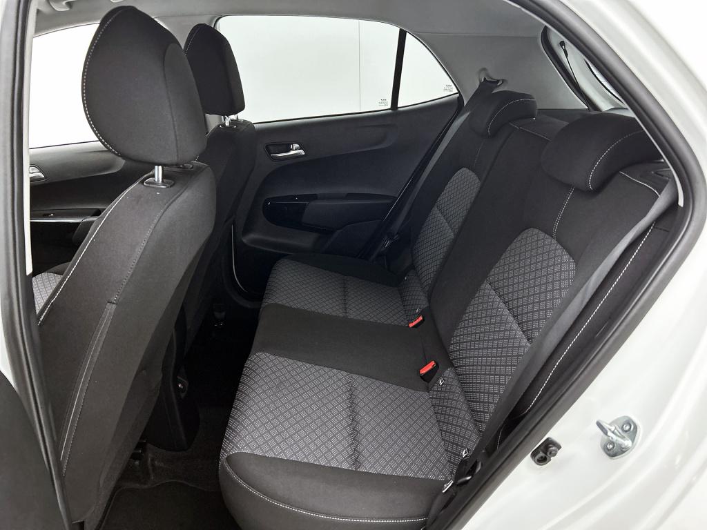 Kia Picanto 1.0 dpi dynamicplusline | nap | btw | apple carplay | licht met