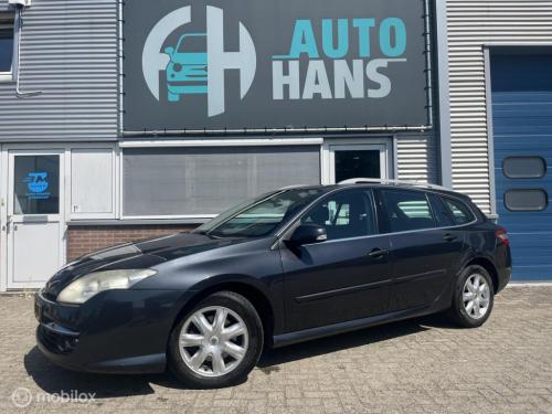Renault Laguna estate 2.0 16v t dynamque | apk verlopen |
