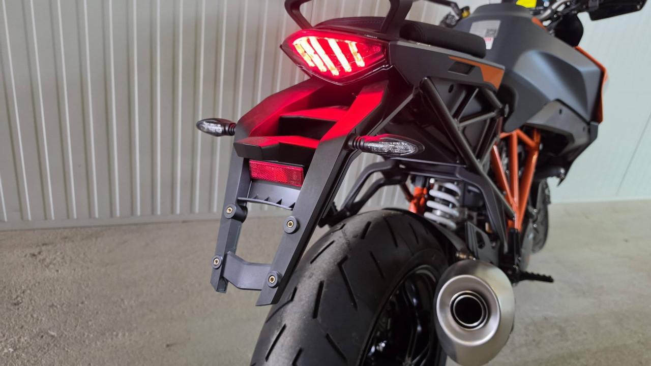 KTM 1290 Super Duke GT 2024 – NIEUW – €18.990