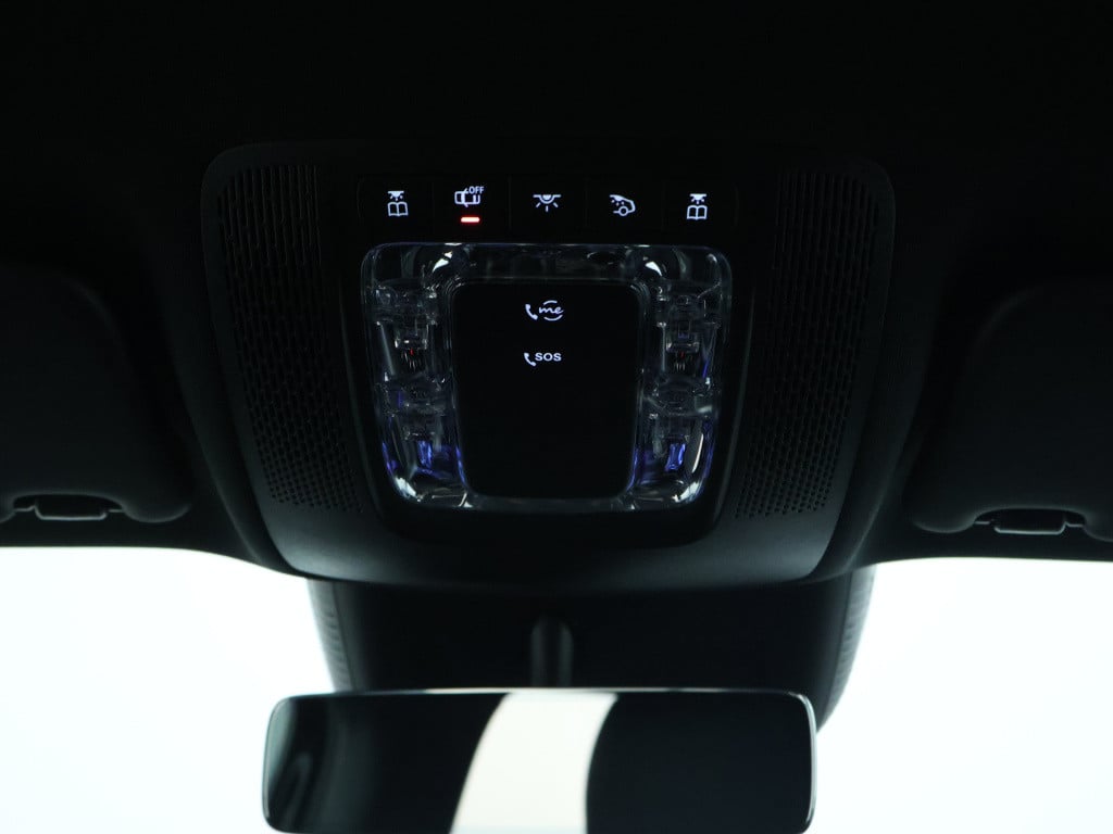 Mercedes-Benz B-Klasse 250 e business line | parktronic | stoelverwarming |