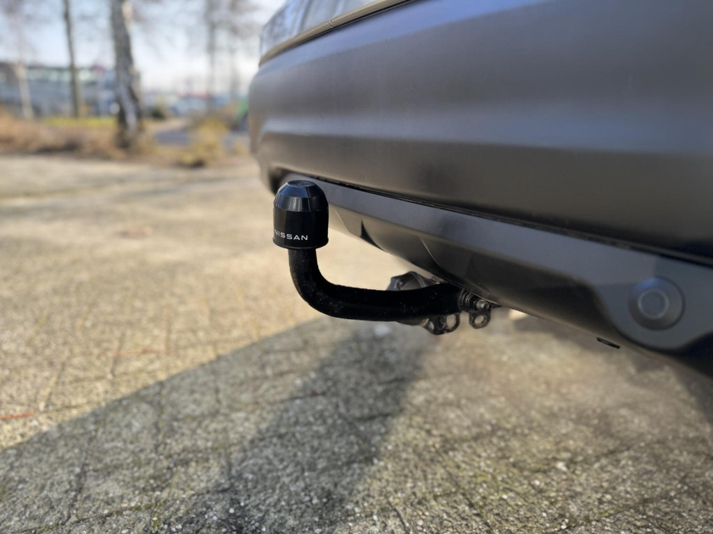Nissan Qashqai 1.2 n-connecta design pack | trekhaak | panoramadak | naviga