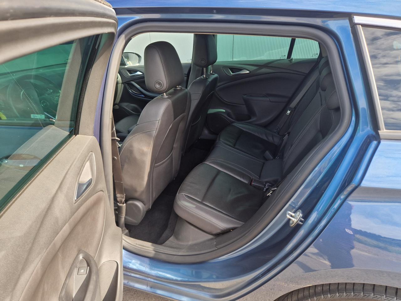 Opel Astra Sports Tourer 1.6 Innovation