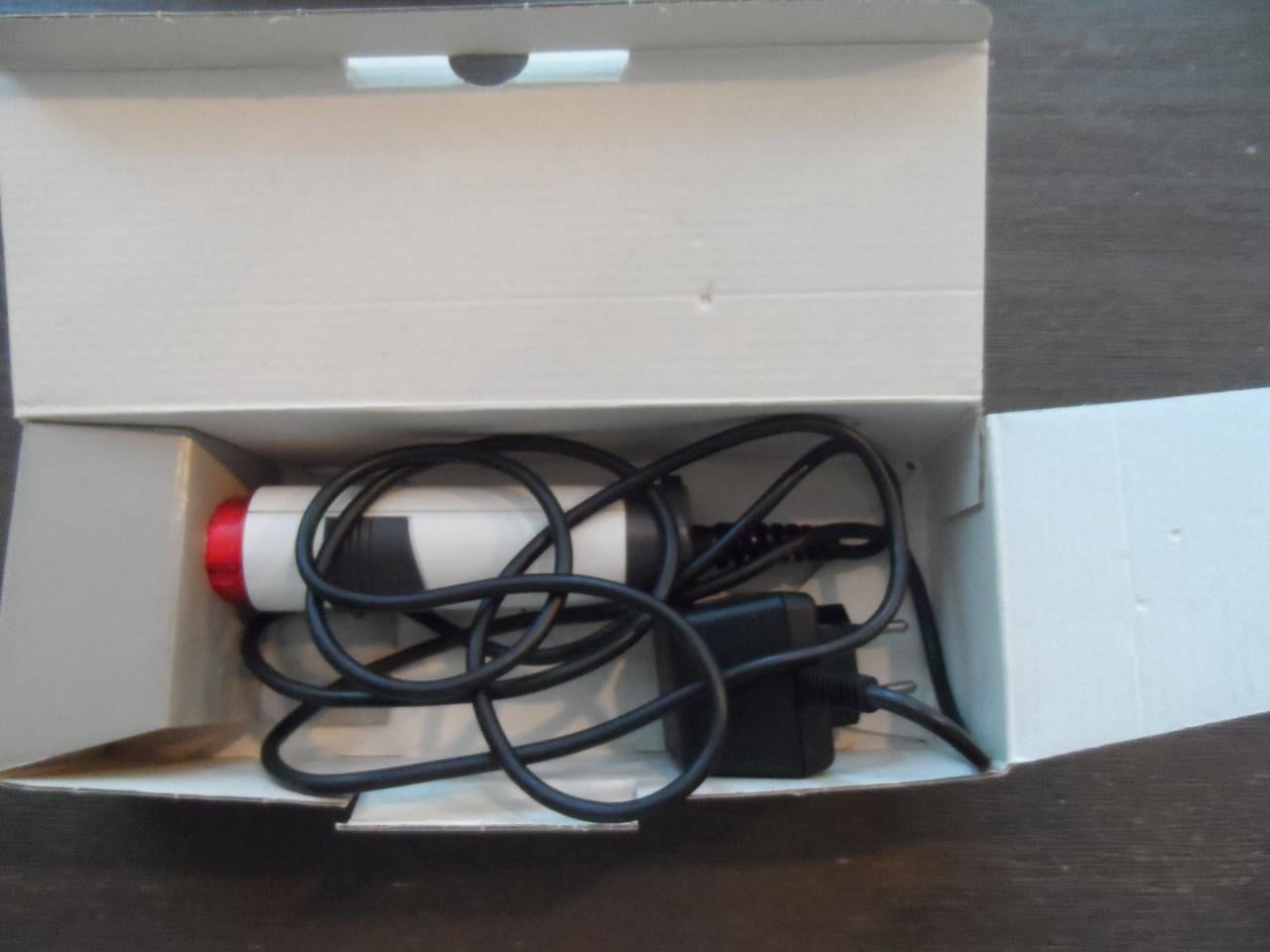 ESCHENBACH LOEP MET VERLICHTING