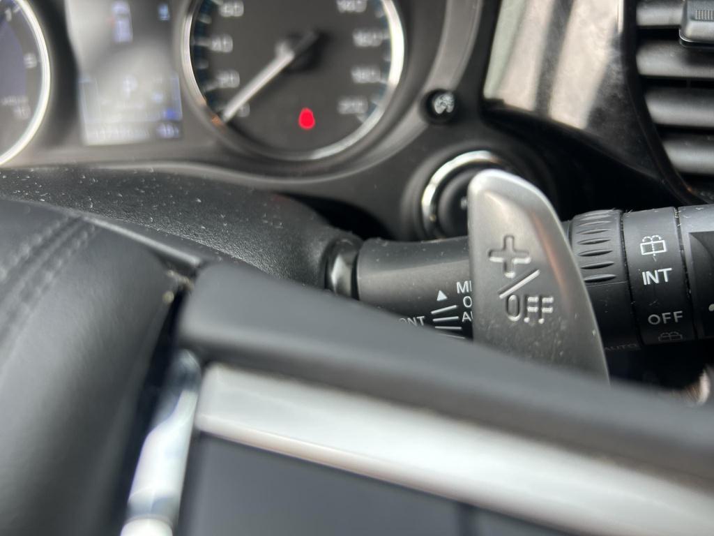 Mitsubishi Outlander 2.4 phev pure+