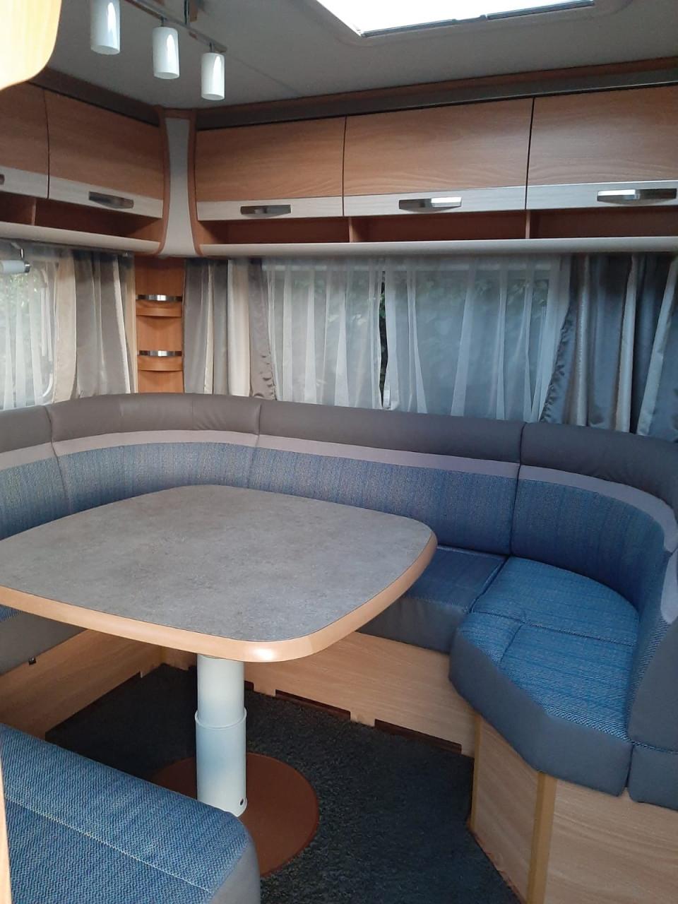 Mooie Knaus 590