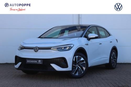 Volkswagen Id.5 pro 77 kwh 174pk | soh 95,7% |